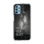 Slim Protection Case［ Original - Dot Overlay - FOLLOW YOUR HEART/C ］