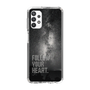 Slim Protection Case［ Original - Dot Overlay - FOLLOW YOUR HEART/C ］