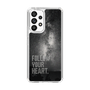 Slim Protection Case［ Original - Dot Overlay - FOLLOW YOUR HEART/C ］