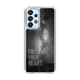 Slim Protection Case［ Original - Dot Overlay - FOLLOW YOUR HEART/C ］