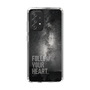 Slim Protection Case［ Original - Dot Overlay - FOLLOW YOUR HEART/C ］