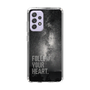 Slim Protection Case［ Original - Dot Overlay - FOLLOW YOUR HEART/C ］