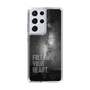 Slim Protection Case［ Original - Dot Overlay - FOLLOW YOUR HEART/C ］