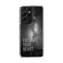 Slim Protection Case［ Original - Dot Overlay - FOLLOW YOUR HEART/C ］