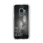 Slim Protection Case［ Original - Dot Overlay - FOLLOW YOUR HEART/C ］