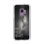 Slim Protection Case［ Original - Dot Overlay - FOLLOW YOUR HEART/C ］