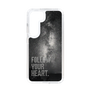 Slim Protection Case［ Original - Dot Overlay - FOLLOW YOUR HEART/C ］