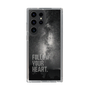 Slim Protection Case［ Original - Dot Overlay - FOLLOW YOUR HEART/C ］