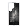 Slim Protection Case［ Original - Dot Overlay - FOLLOW YOUR HEART/C ］