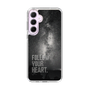 Slim Protection Case［ オリジナル - ドットオーバーレイ - FOLLOW YOUR HEART/C ］