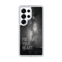 Slim Protection Case［ Original - Dot Overlay - FOLLOW YOUR HEART/C ］