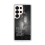 Slim Protection Case［ Original - Dot Overlay - FOLLOW YOUR HEART/C ］