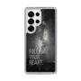 Slim Protection Case［ Original - Dot Overlay - FOLLOW YOUR HEART/C ］