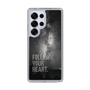 Slim Protection Case［ Original - Dot Overlay - FOLLOW YOUR HEART/C ］