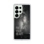 Slim Protection Case［ Original - Dot Overlay - FOLLOW YOUR HEART/C ］