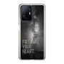 Slim Protection Case［ Original - Dot Overlay - FOLLOW YOUR HEART/C ］