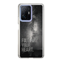 Slim Protection Case［ Original - Dot Overlay - FOLLOW YOUR HEART/C ］