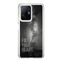 Slim Protection Case［ Original - Dot Overlay - FOLLOW YOUR HEART/C ］
