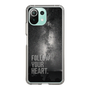 Slim Protection Case［ Original - Dot Overlay - FOLLOW YOUR HEART/C ］