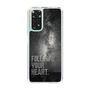 Slim Protection Case［ Original - Dot Overlay - FOLLOW YOUR HEART/C ］