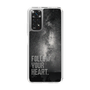 Slim Protection Case［ Original - Dot Overlay - FOLLOW YOUR HEART/C ］