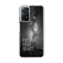 Slim Protection Case［ Original - Dot Overlay - FOLLOW YOUR HEART/C ］