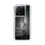 Slim Protection Case［ Original - Dot Overlay - FOLLOW YOUR HEART/C ］