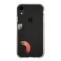 Slim Protection Case［ Original - Dot Overlay - BE THE CHANGE/A ］