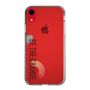 Slim Protection Case［ Original - Dot Overlay - BE THE CHANGE/A ］