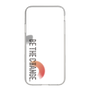 Slim Protection Case［ Original - Dot Overlay - BE THE CHANGE/A ］