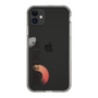 Slim Protection Case［ Original - Dot Overlay - BE THE CHANGE/A ］