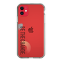 Slim Protection Case［ Original - Dot Overlay - BE THE CHANGE/A ］
