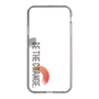 Slim Protection Case［ Original - Dot Overlay - BE THE CHANGE/A ］
