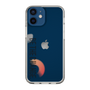 Slim Protection Case［ オリジナル - ドットオーバーレイ - BE THE CHANGE/A ］