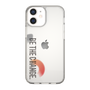 Slim Protection Case［ オリジナル - ドットオーバーレイ - BE THE CHANGE/A ］