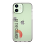 Slim Protection Case［ オリジナル - ドットオーバーレイ - BE THE CHANGE/A ］