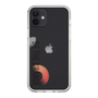 Slim Protection Case［ Original - Dot Overlay - BE THE CHANGE/A ］