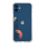 Slim Protection Case［ Original - Dot Overlay - BE THE CHANGE/A ］