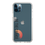Slim Protection Case［ Original - Dot Overlay - BE THE CHANGE/A ］