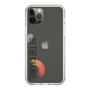 Slim Protection Case［ Original - Dot Overlay - BE THE CHANGE/A ］