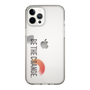 Slim Protection Case［ Original - Dot Overlay - BE THE CHANGE/A ］