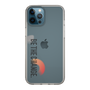 Slim Protection Case［ Original - Dot Overlay - BE THE CHANGE/A ］