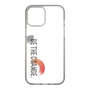 Slim Protection Case［ Original - Dot Overlay - BE THE CHANGE/A ］
