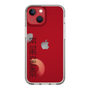 Slim Protection Case［ オリジナル - ドットオーバーレイ - BE THE CHANGE/A ］
