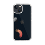Slim Protection Case［ Original - Dot Overlay - BE THE CHANGE/A ］