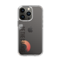 Slim Protection Case［ Original - Dot Overlay - BE THE CHANGE/A ］