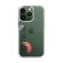 Slim Protection Case［ Original - Dot Overlay - BE THE CHANGE/A ］