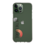 Slim Protection Case［ Original - Dot Overlay - BE THE CHANGE/A ］