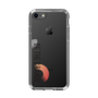 Slim Protection Case［ オリジナル - ドットオーバーレイ - BE THE CHANGE/A ］