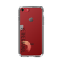 Slim Protection Case［ オリジナル - ドットオーバーレイ - BE THE CHANGE/A ］